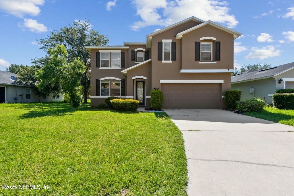 12677 PINE MARSH Way, Jacksonville, FL 32226