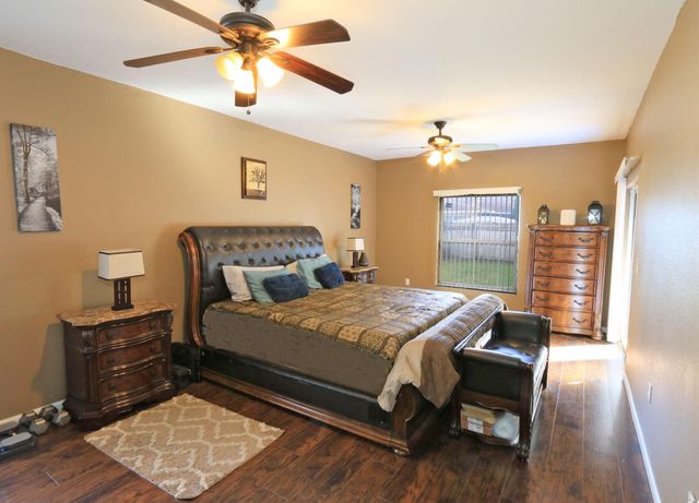 232 SE Verada Avenue, Port St Lucie, FL 34983