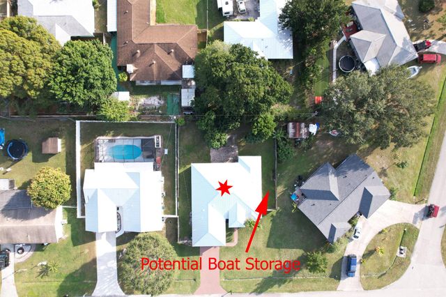 232 SE Verada Avenue, Port St Lucie, FL 34983