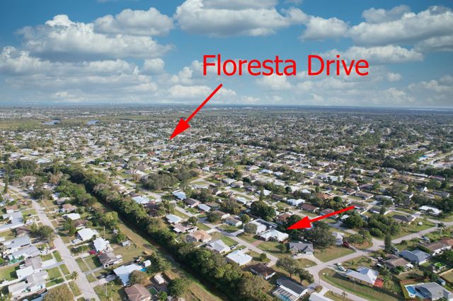 232 SE Verada Avenue, Port St Lucie, FL 34983