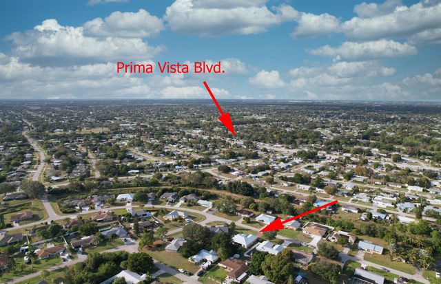 232 SE Verada Avenue, Port St Lucie, FL 34983