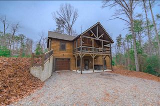 135 Ruby Lane, Ellijay, GA 30540