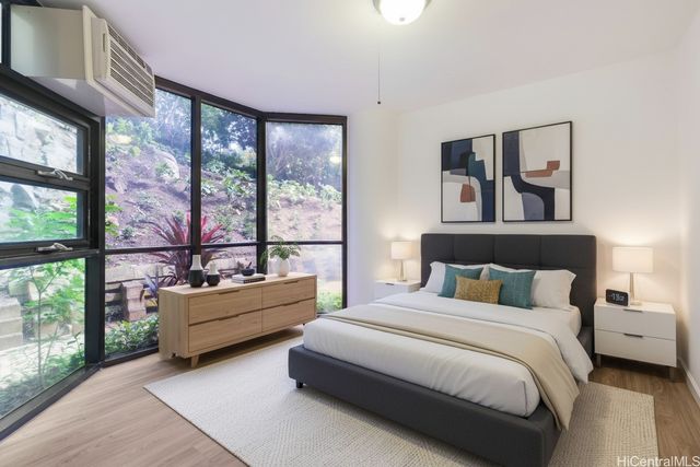 38 S Judd Street 1B, Honolulu, HI 96817