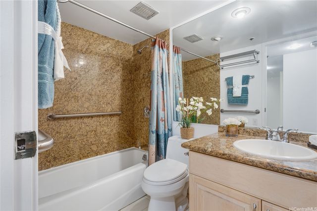 38 S Judd Street 1B, Honolulu, HI 96817