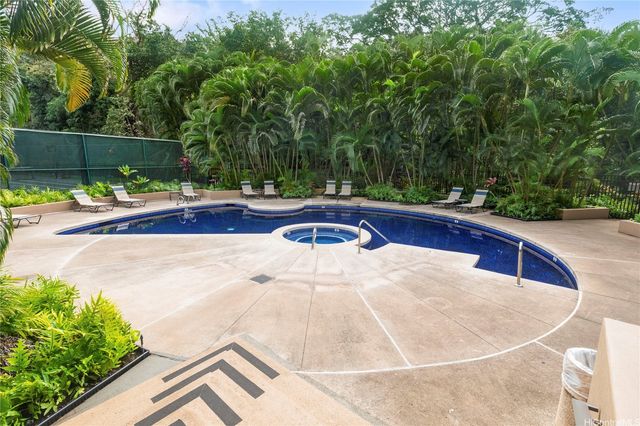 38 S Judd Street 1B, Honolulu, HI 96817