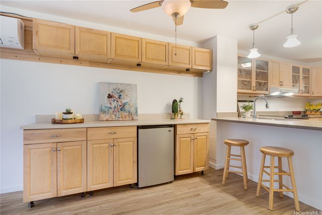 38 S Judd Street 1B, Honolulu, HI 96817