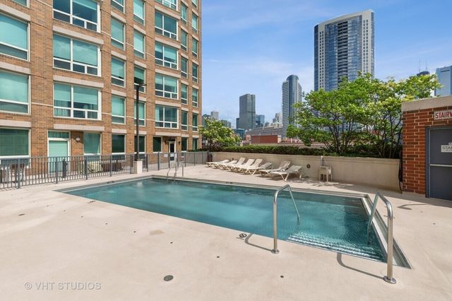600 N Kingsbury Street 906, Chicago, IL 60654