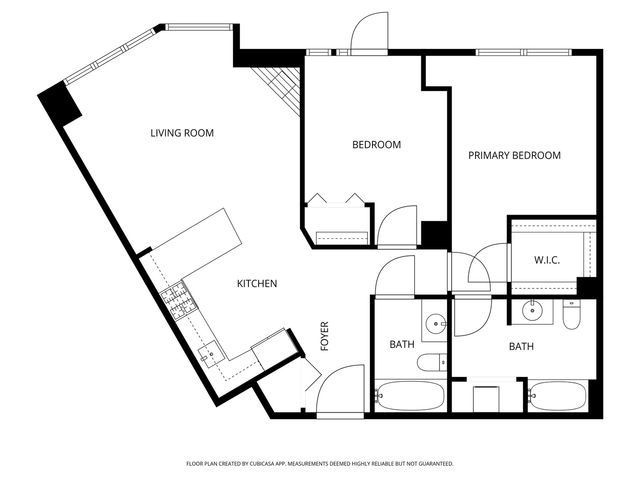 600 N Kingsbury Street 906, Chicago, IL 60654