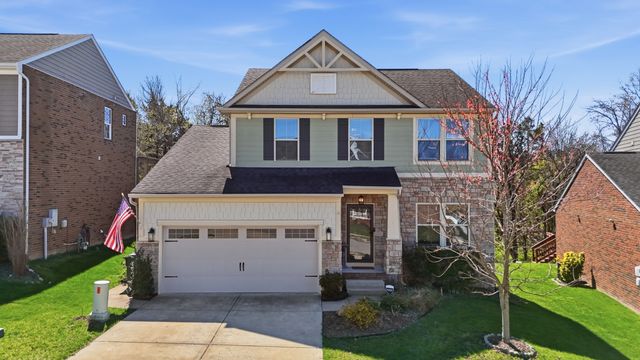 7521 Oakledge Dr, Brentwood, TN 37027