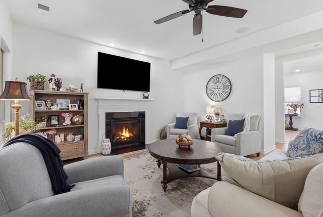 7521 Oakledge Dr, Brentwood, TN 37027