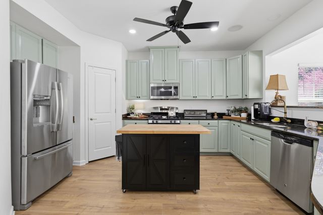 7521 Oakledge Dr, Brentwood, TN 37027