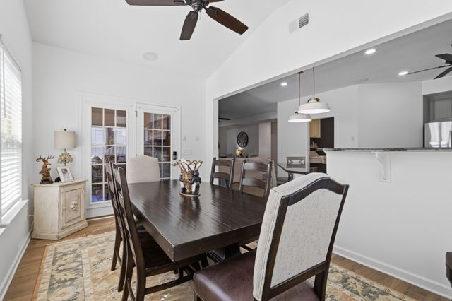 7521 Oakledge Dr, Brentwood, TN 37027