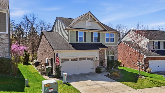 7521 Oakledge Dr, Brentwood, TN 37027