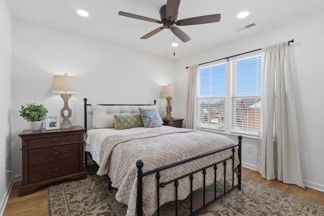 7521 Oakledge Dr, Brentwood, TN 37027