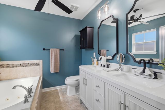 7521 Oakledge Dr, Brentwood, TN 37027