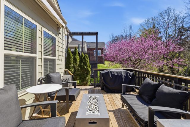 7521 Oakledge Dr, Brentwood, TN 37027