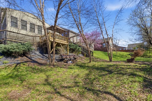 7521 Oakledge Dr, Brentwood, TN 37027