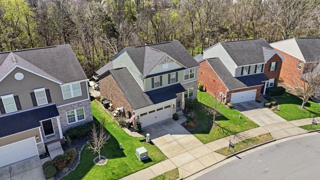 7521 Oakledge Dr, Brentwood, TN 37027