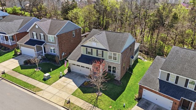 7521 Oakledge Dr, Brentwood, TN 37027
