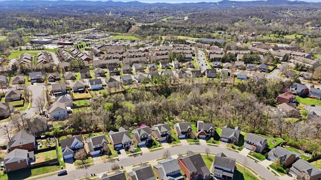 7521 Oakledge Dr, Brentwood, TN 37027