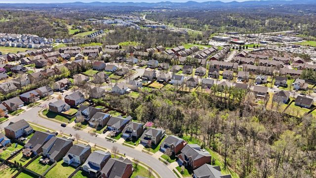 7521 Oakledge Dr, Brentwood, TN 37027