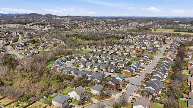 7521 Oakledge Dr, Brentwood, TN 37027