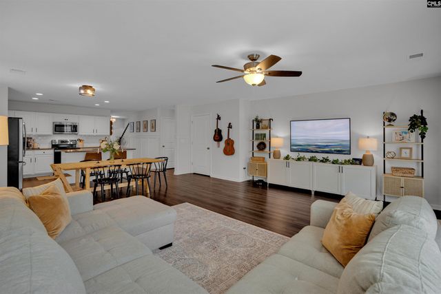 913 Tanreall Drive, Lexington, SC 29073