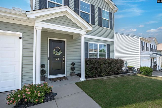 913 Tanreall Drive, Lexington, SC 29073