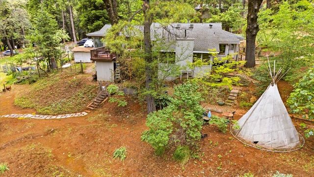 12669 Greenfields Way, Grass Valley, CA 95945