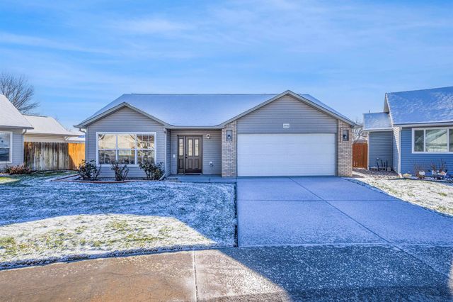 2450 Pheasant Trail Court, Grand Junction, CO 81506