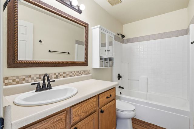 2450 Pheasant Trail Court, Grand Junction, CO 81506