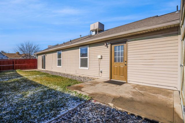 2450 Pheasant Trail Court, Grand Junction, CO 81506