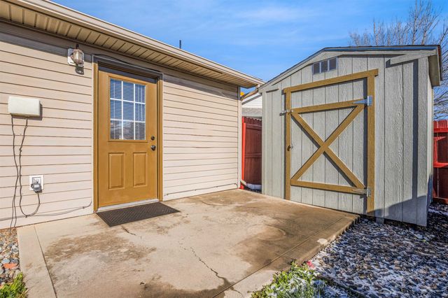 2450 Pheasant Trail Court, Grand Junction, CO 81506