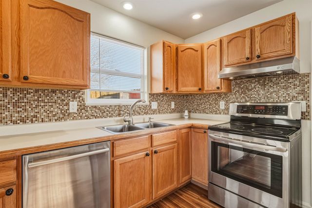 2450 Pheasant Trail Court, Grand Junction, CO 81506