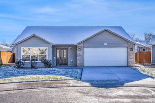 2450 Pheasant Trail Court, Grand Junction, CO 81506