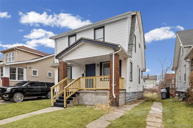 14856 Santa Rosa Drive, Detroit, MI 48238