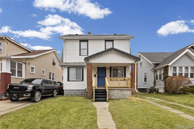 14856 Santa Rosa Drive, Detroit, MI 48238