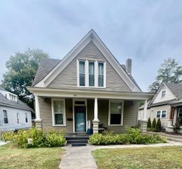 897 NEW YORK ST, Memphis, TN 38104