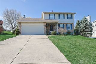 6537 Countryside Trail, Liberty Twp, OH 45044