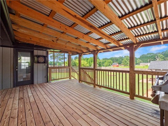 617 Lakeview Drive, Monroe, GA 30656