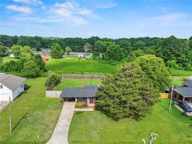 617 Lakeview Drive, Monroe, GA 30656