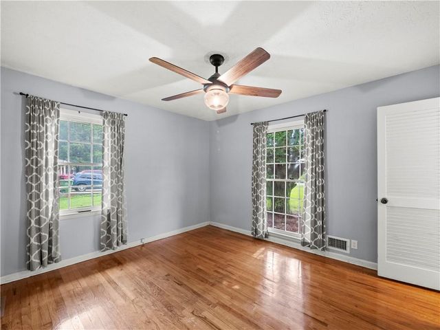 617 Lakeview Drive, Monroe, GA 30656