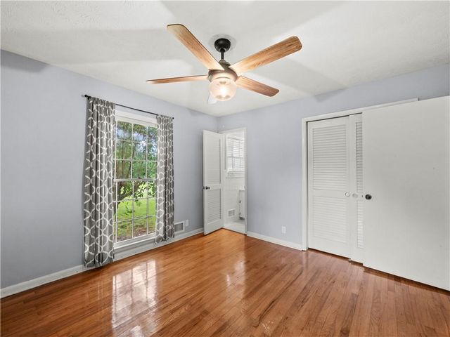 617 Lakeview Drive, Monroe, GA 30656