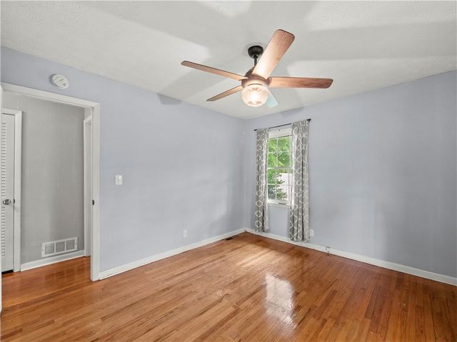 617 Lakeview Drive, Monroe, GA 30656