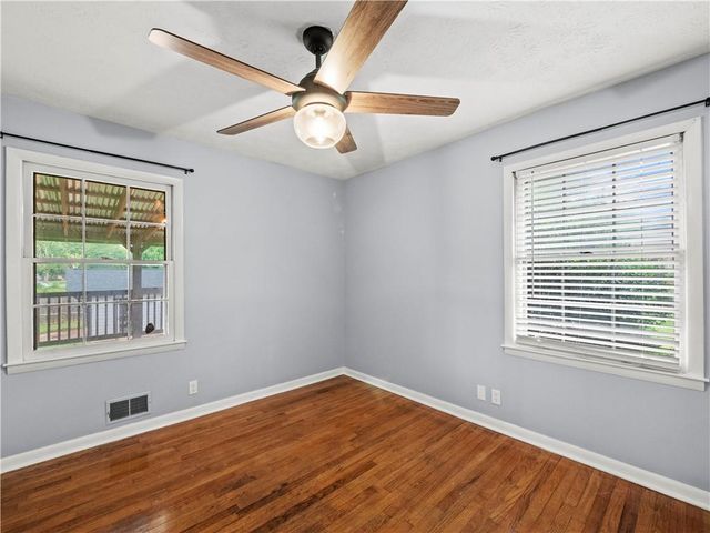 617 Lakeview Drive, Monroe, GA 30656