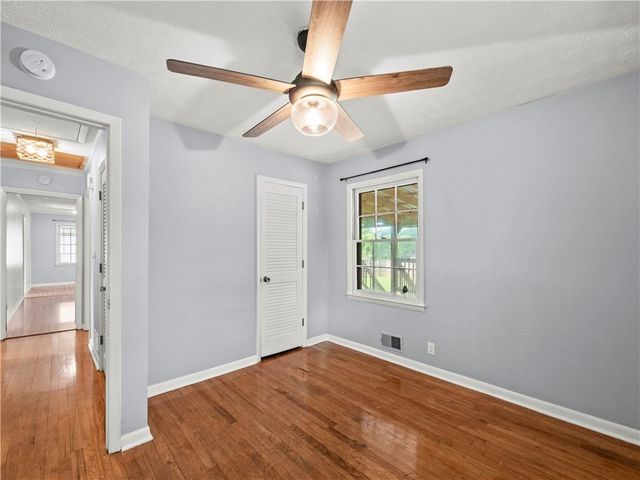 617 Lakeview Drive, Monroe, GA 30656
