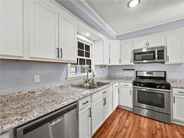 617 Lakeview Drive, Monroe, GA 30656