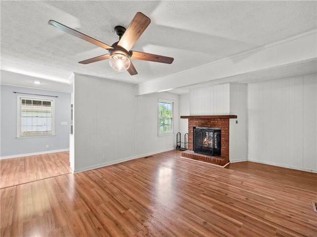 617 Lakeview Drive, Monroe, GA 30656