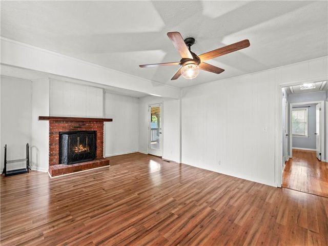 617 Lakeview Drive, Monroe, GA 30656