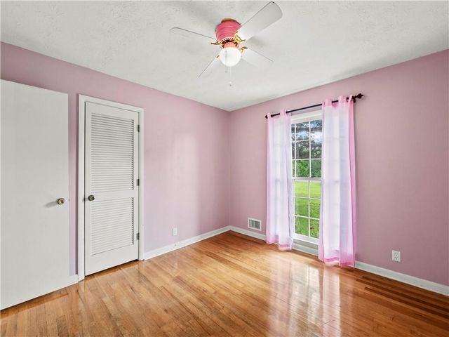 617 Lakeview Drive, Monroe, GA 30656
